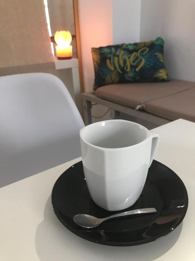 Avance Art 아테네 외부 사진